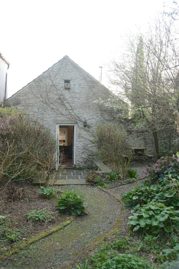 Noelle'S Cottages, The Barn Pickering Exteriör bild