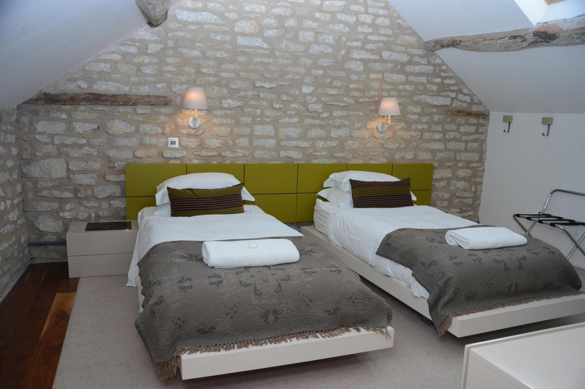 Noelle'S Cottages, The Barn Pickering Exteriör bild
