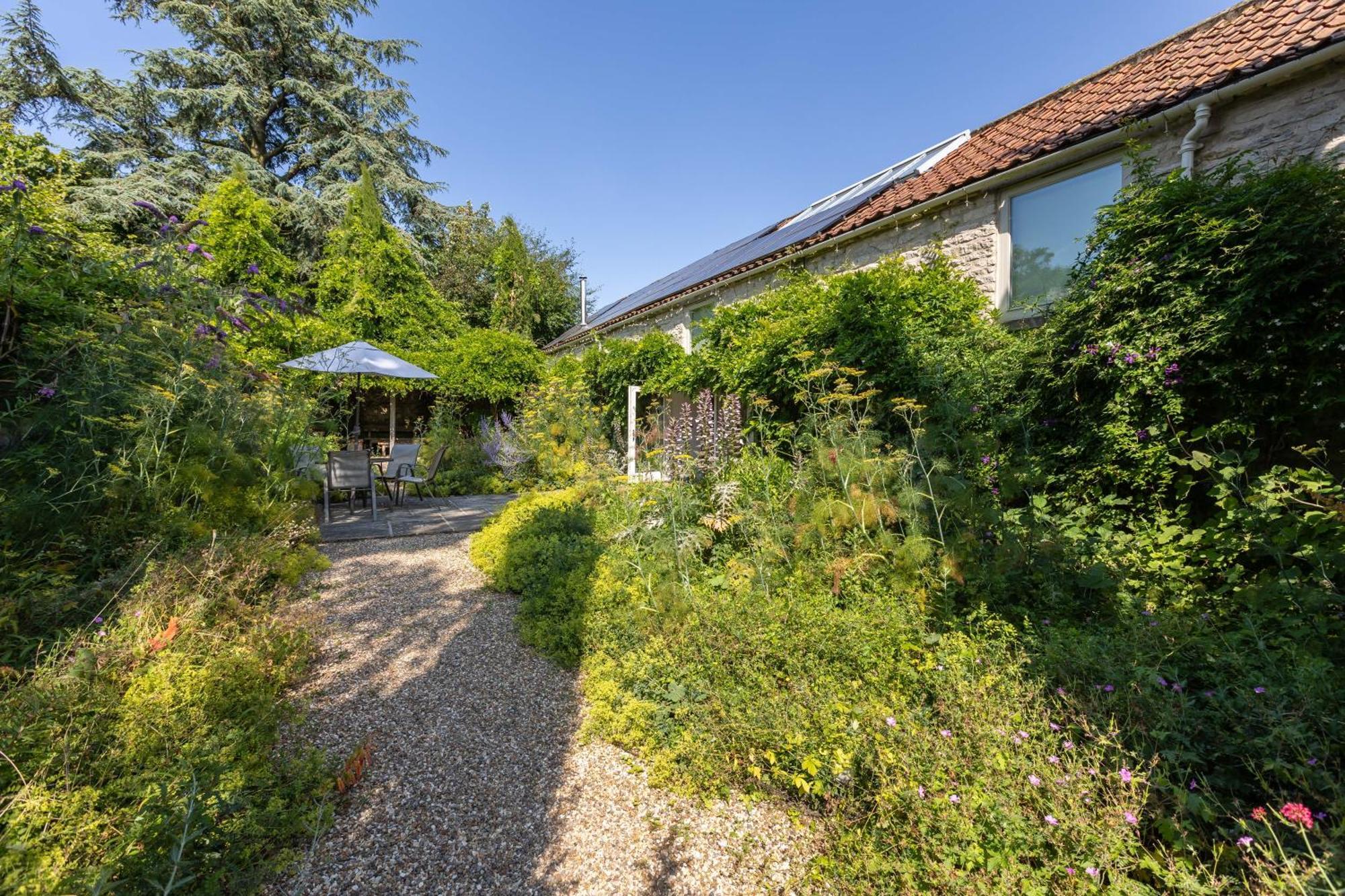 Noelle'S Cottages, The Barn Pickering Exteriör bild