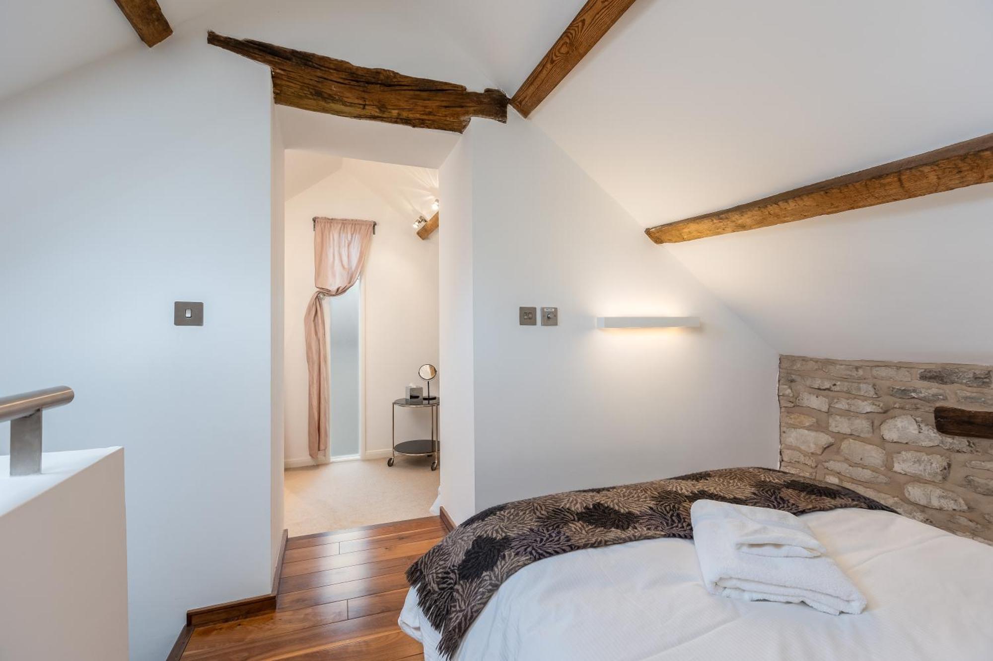 Noelle'S Cottages, The Barn Pickering Exteriör bild