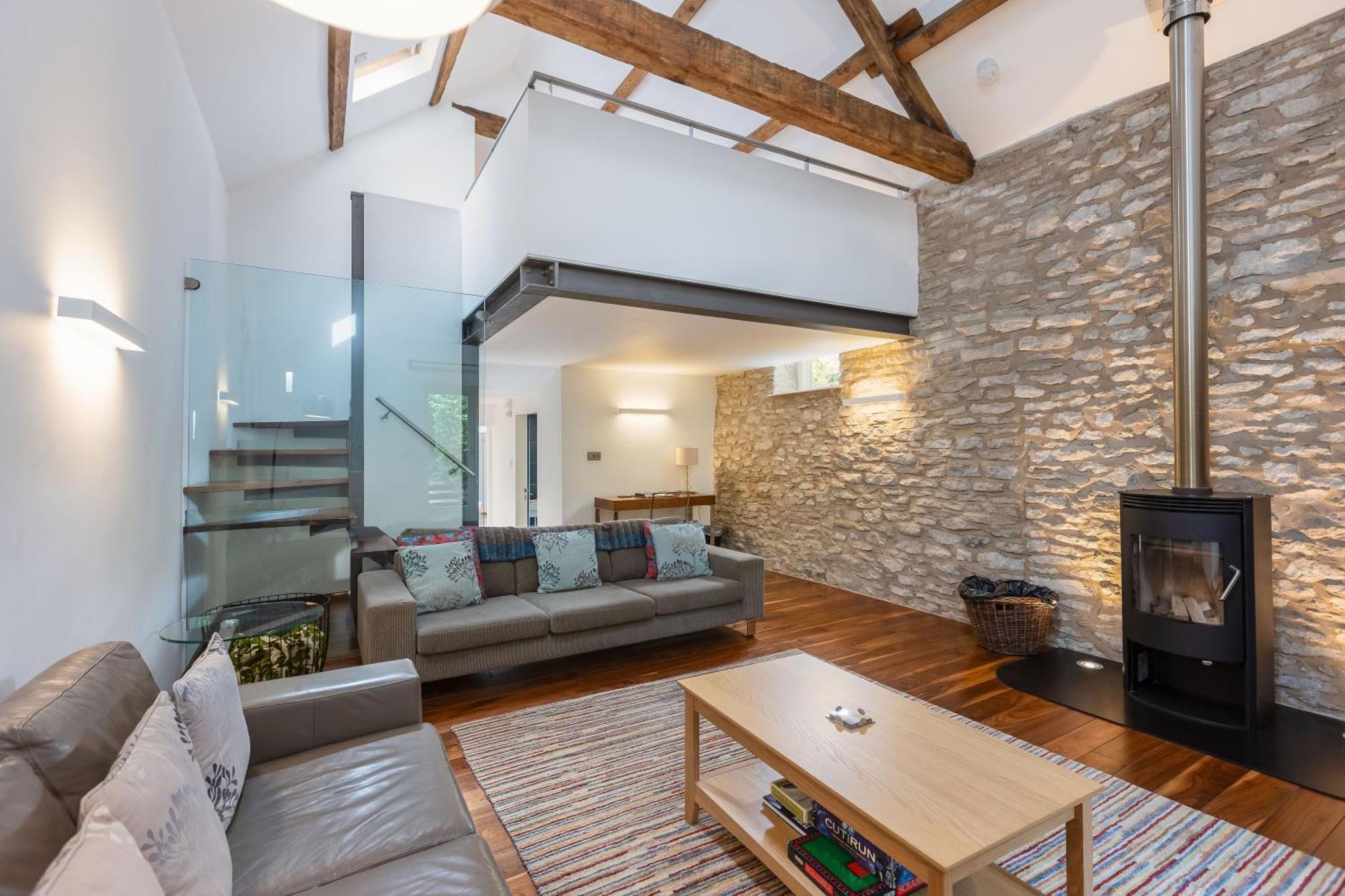 Noelle'S Cottages, The Barn Pickering Exteriör bild