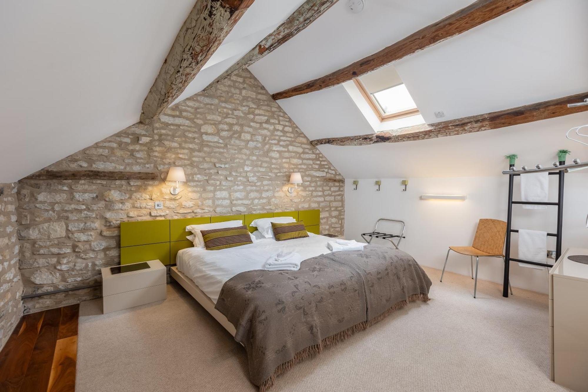 Noelle'S Cottages, The Barn Pickering Exteriör bild