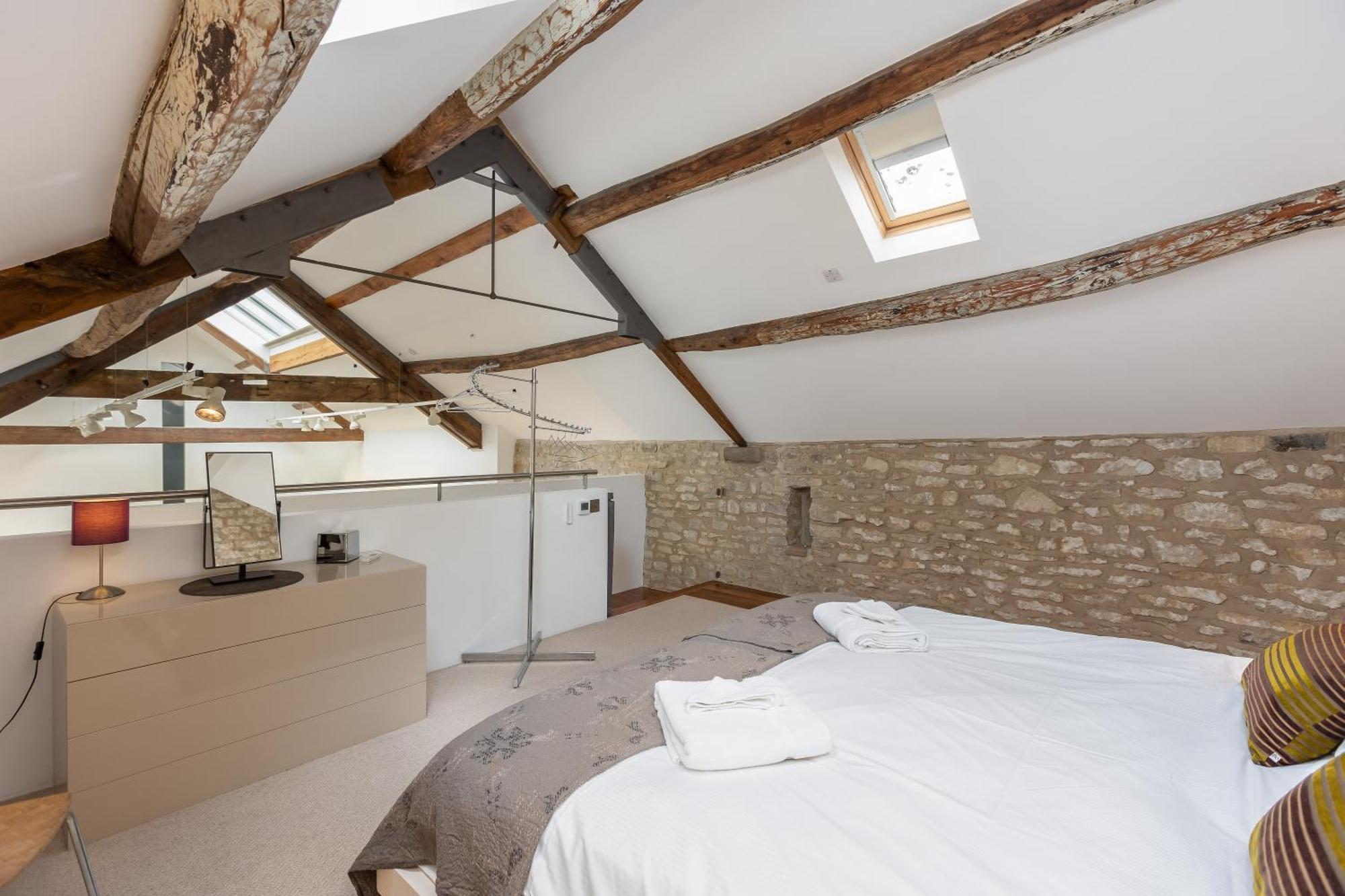 Noelle'S Cottages, The Barn Pickering Exteriör bild